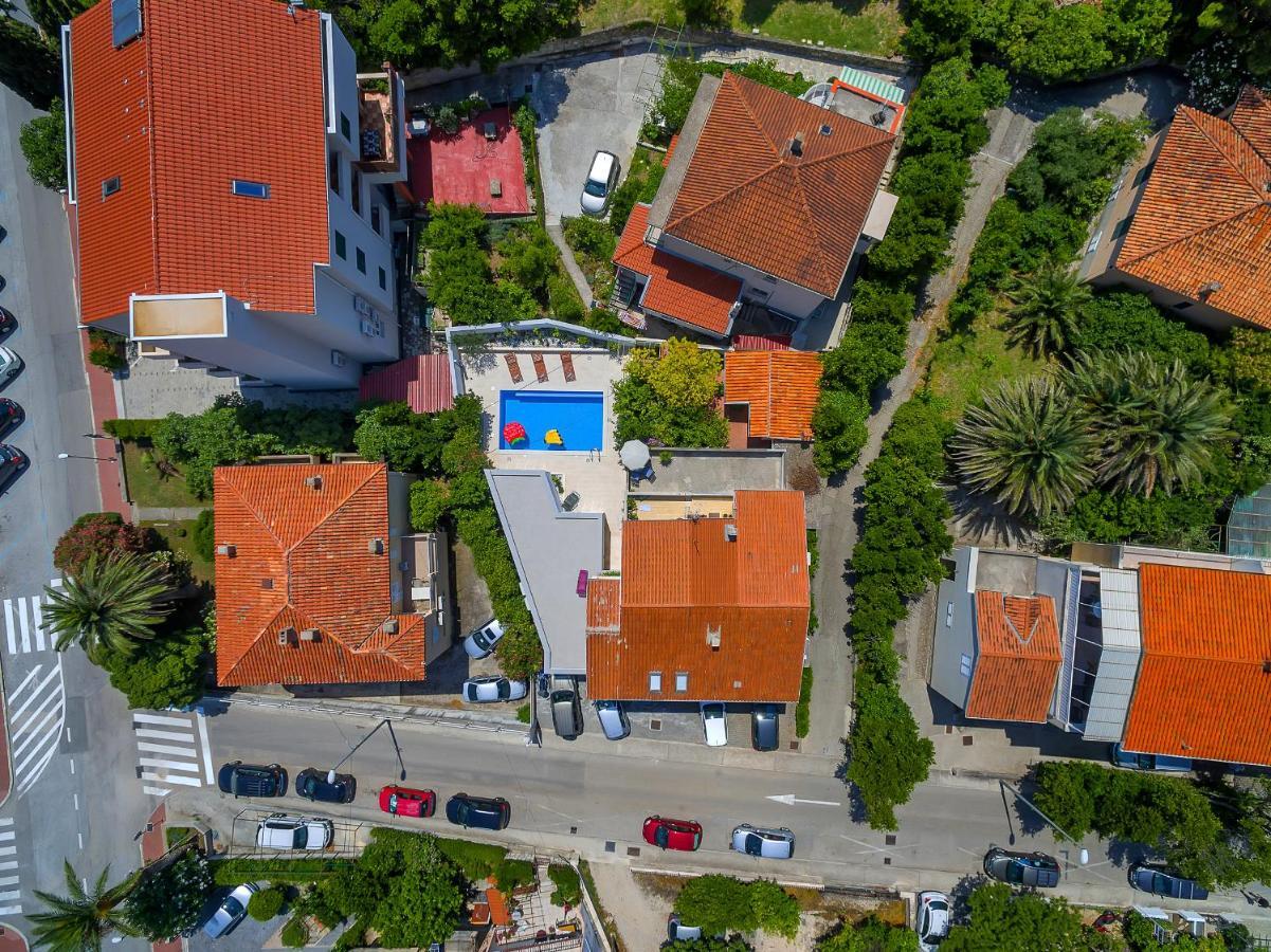 Apartment Mediteraneo Макарська Екстер'єр фото